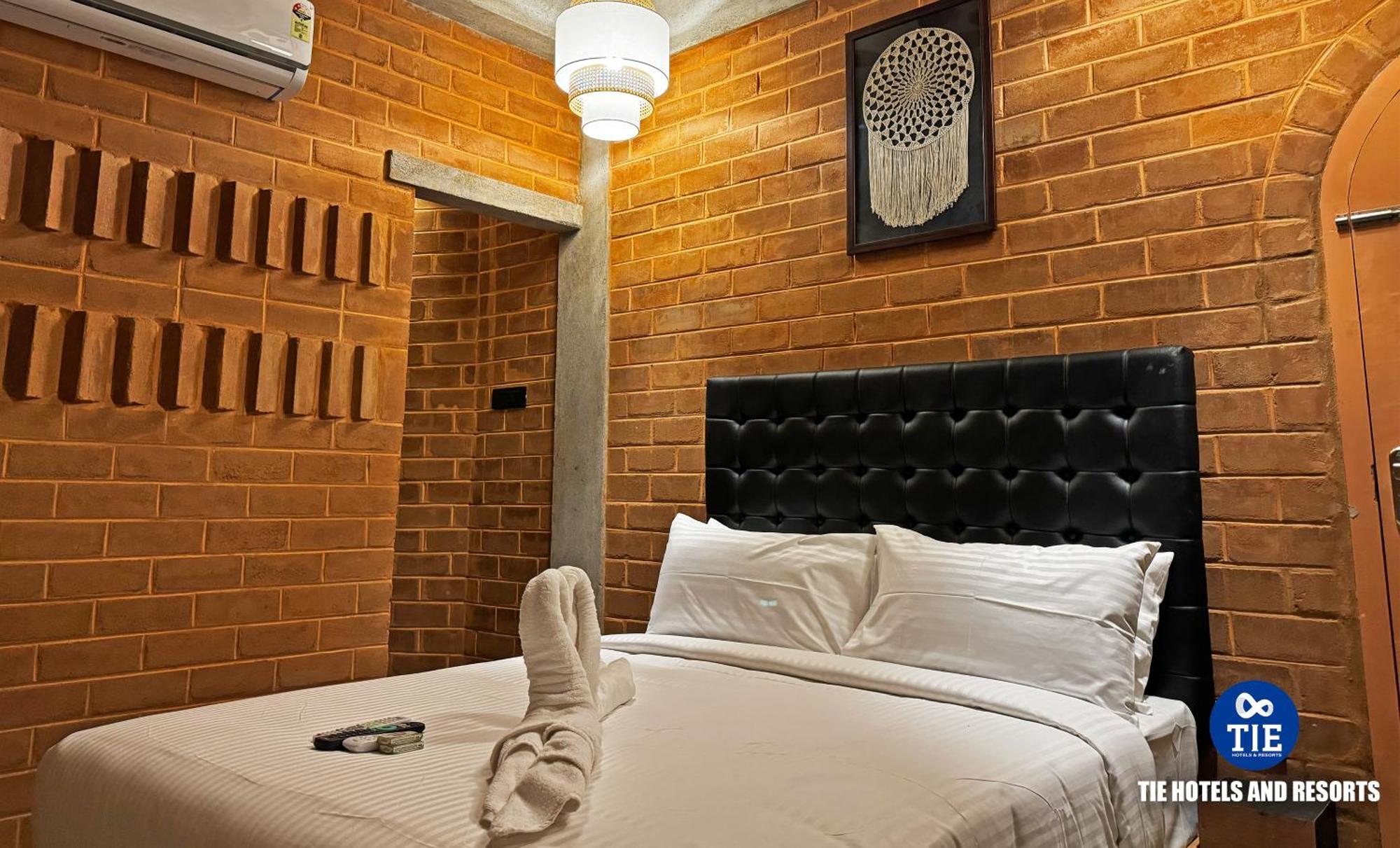 Eden Beach Resort - Tie Hotels & Resorts Pondicherry Exterior photo
